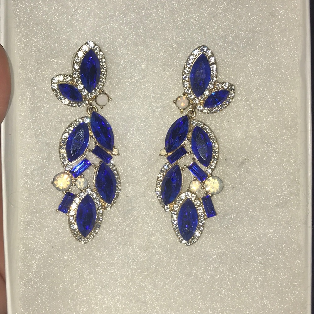 Earrings - Picture 2 of 2